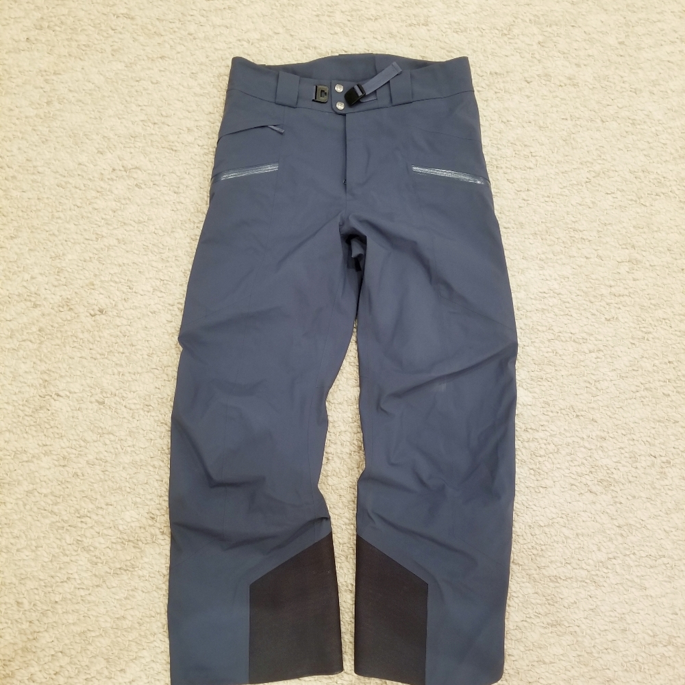 Arc'teryx Sabre Ski /Snowboard Pants - Med